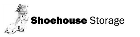 Shoehouse Storage
